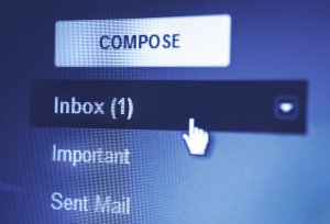 How to write an email